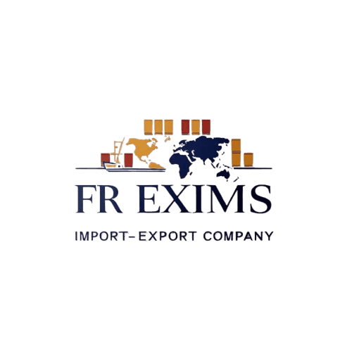 Frexims India logo