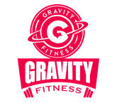 Gravity Fitness UAE logo
