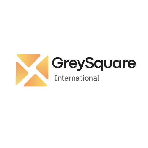 Greysquare International logo